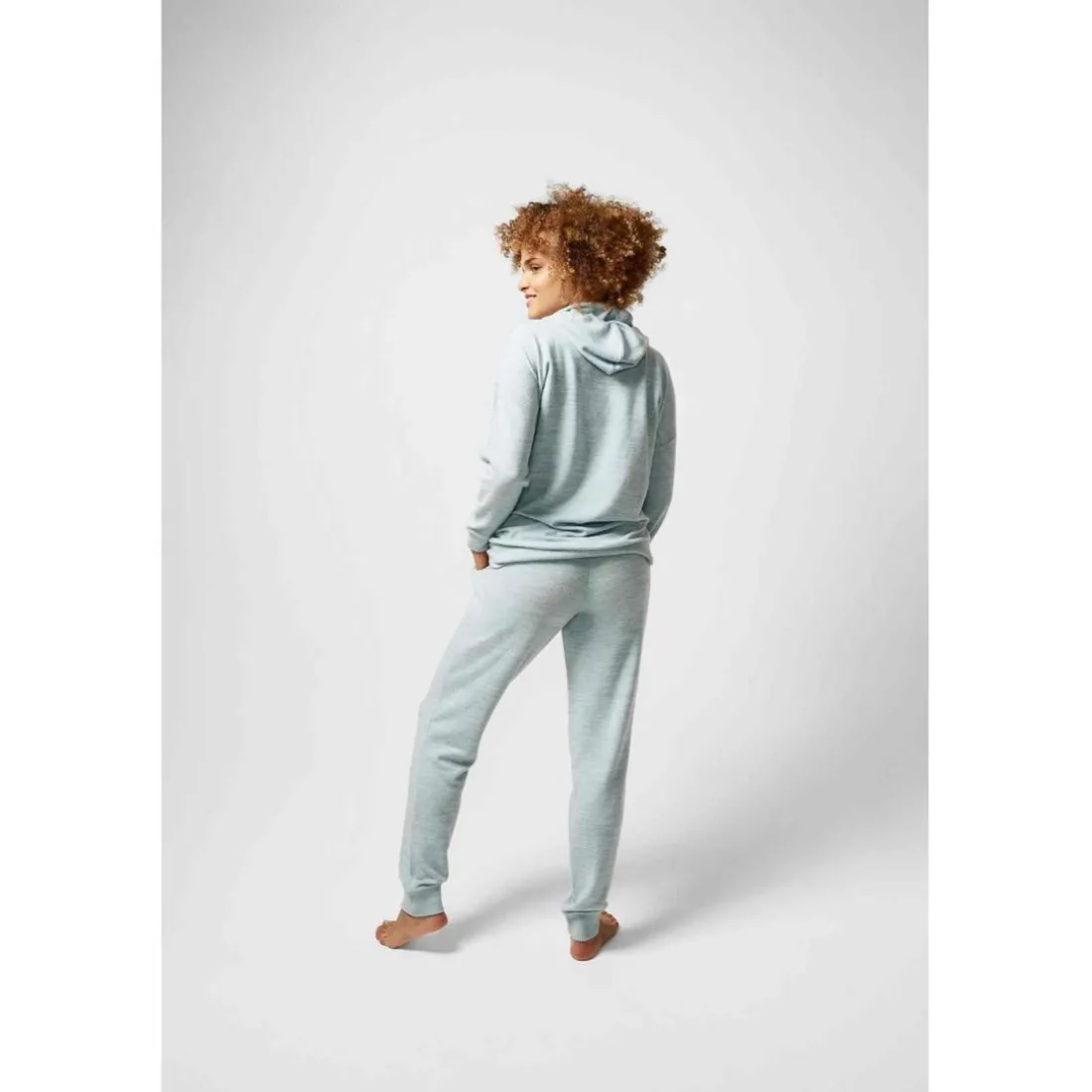 Loungewear - Pantalon - Bleu Chantelle
