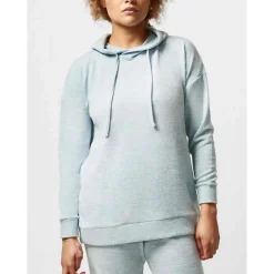 Loungewear - Pull - Bleu Chantelle