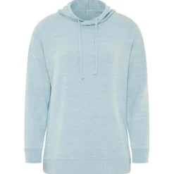 Loungewear - Pull - Bleu Chantelle
