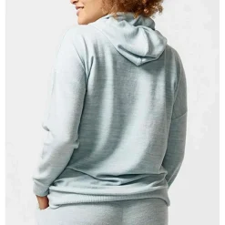 Loungewear - Pull - Bleu Chantelle