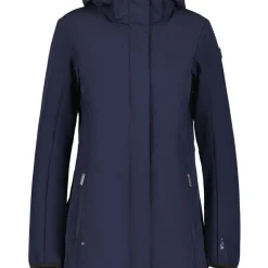 LUHTA ILONIEMI bleu marine
