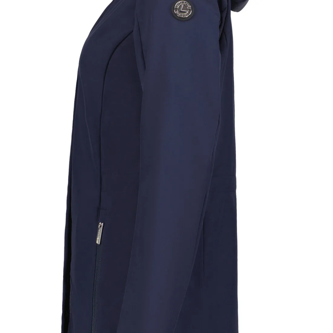 LUHTA ILONIEMI bleu marine