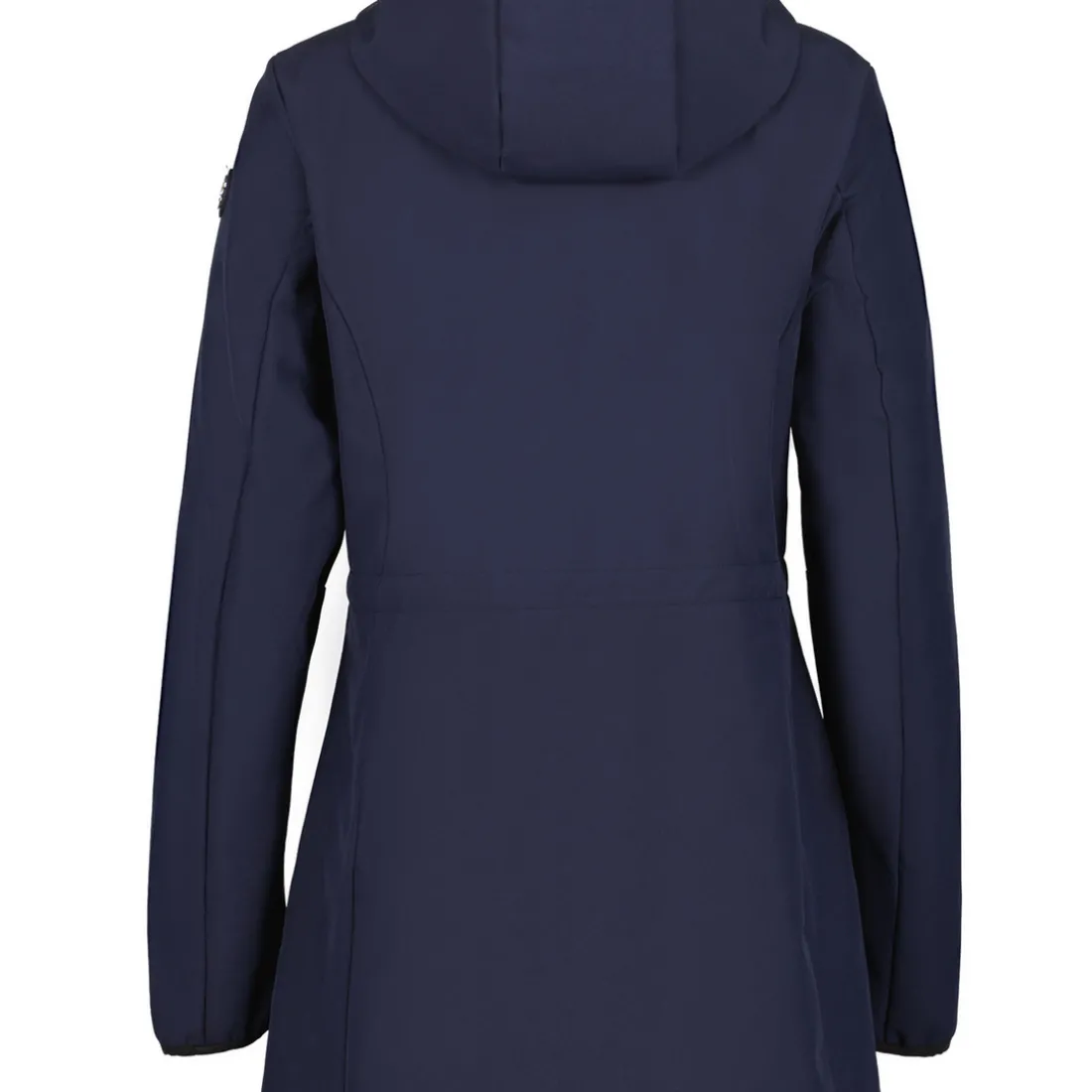 LUHTA ILONIEMI bleu marine