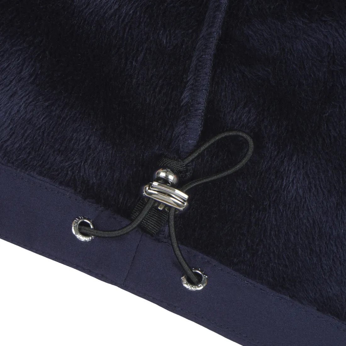LUHTA ILONIEMI bleu marine