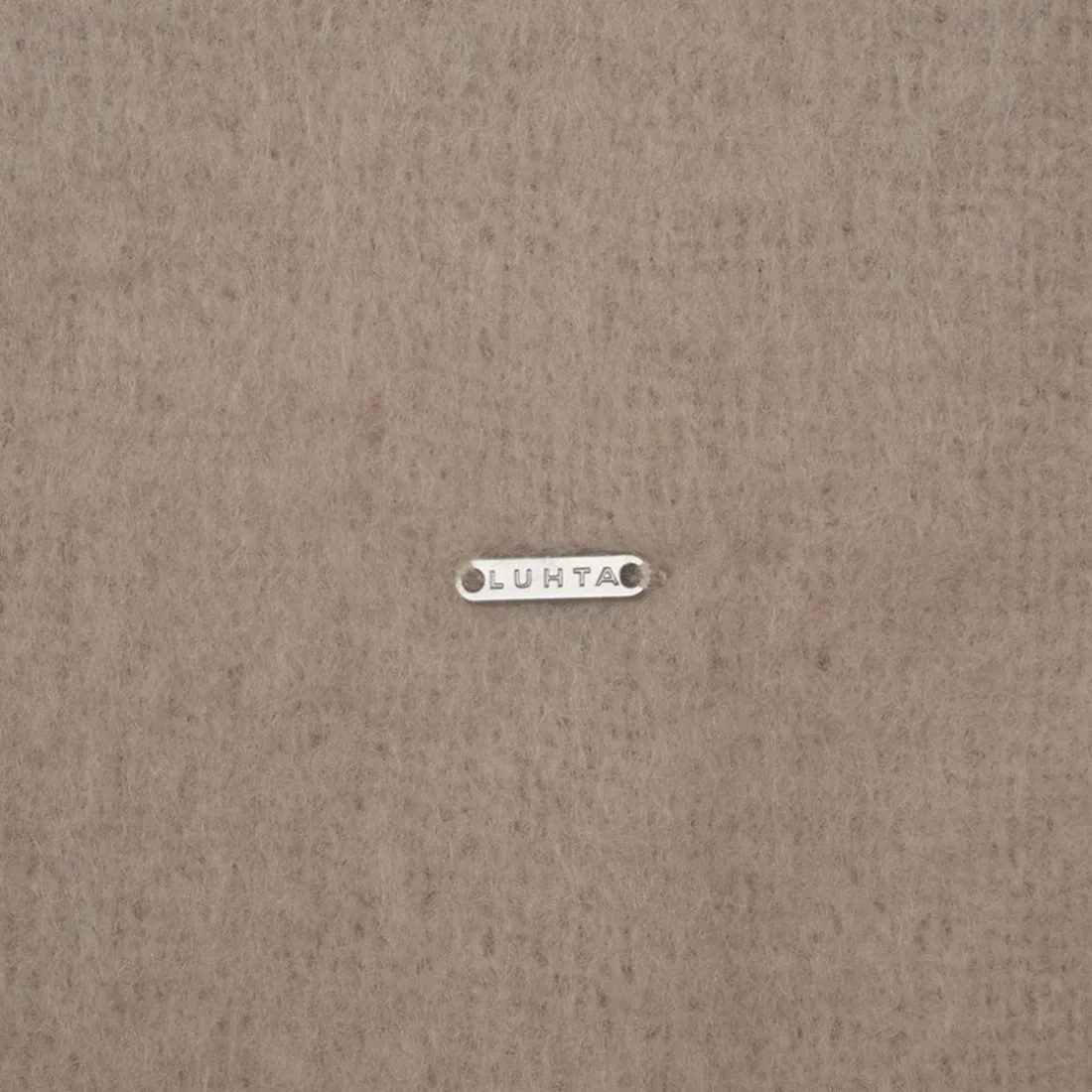 LUHTA NAANJOKI beige