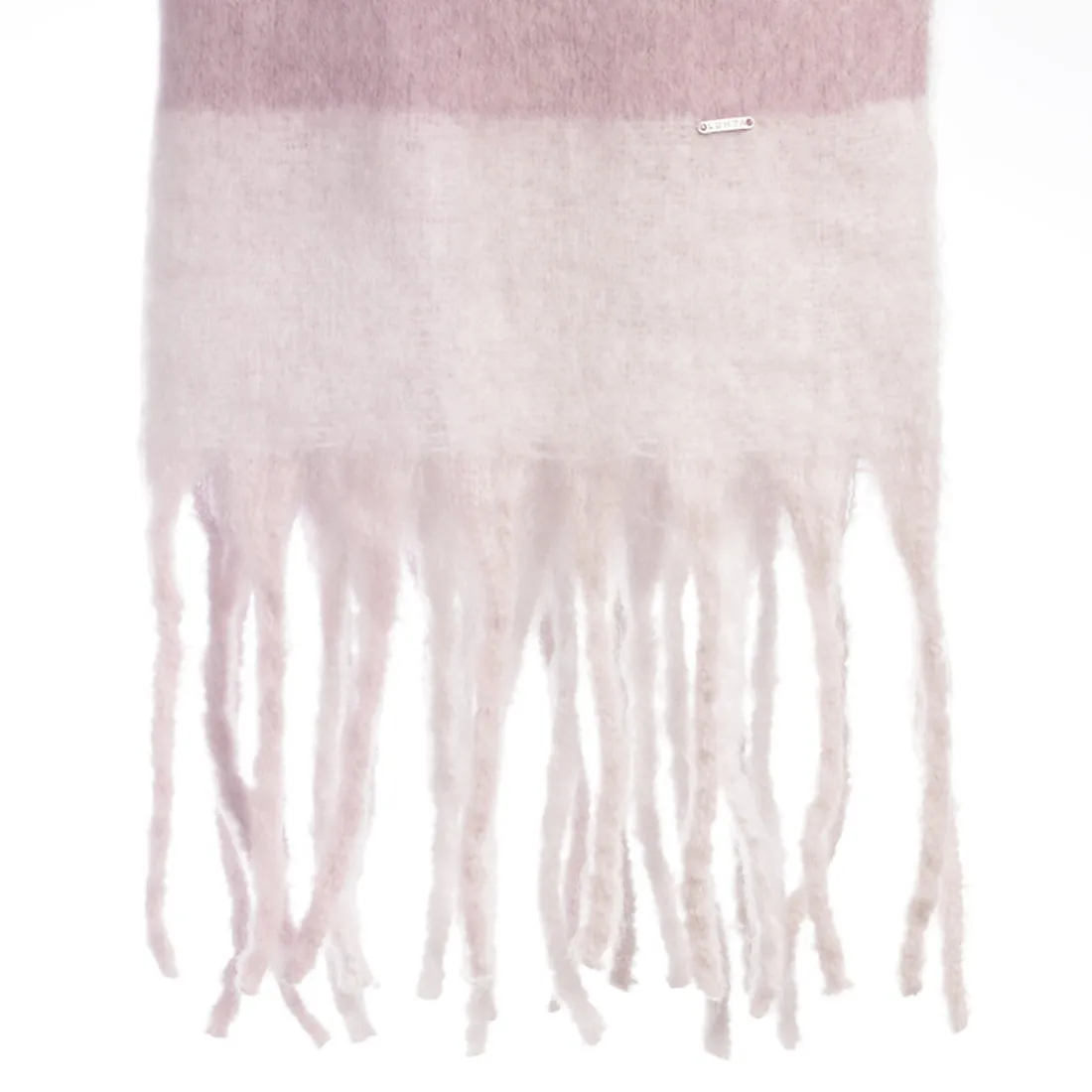 LUHTA NAANJOKI rose poudre