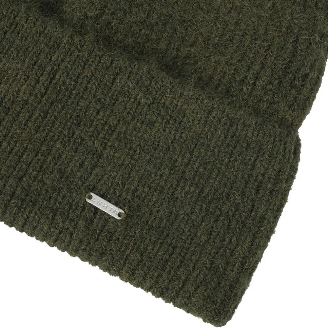 LUHTA NASKARLA kaki