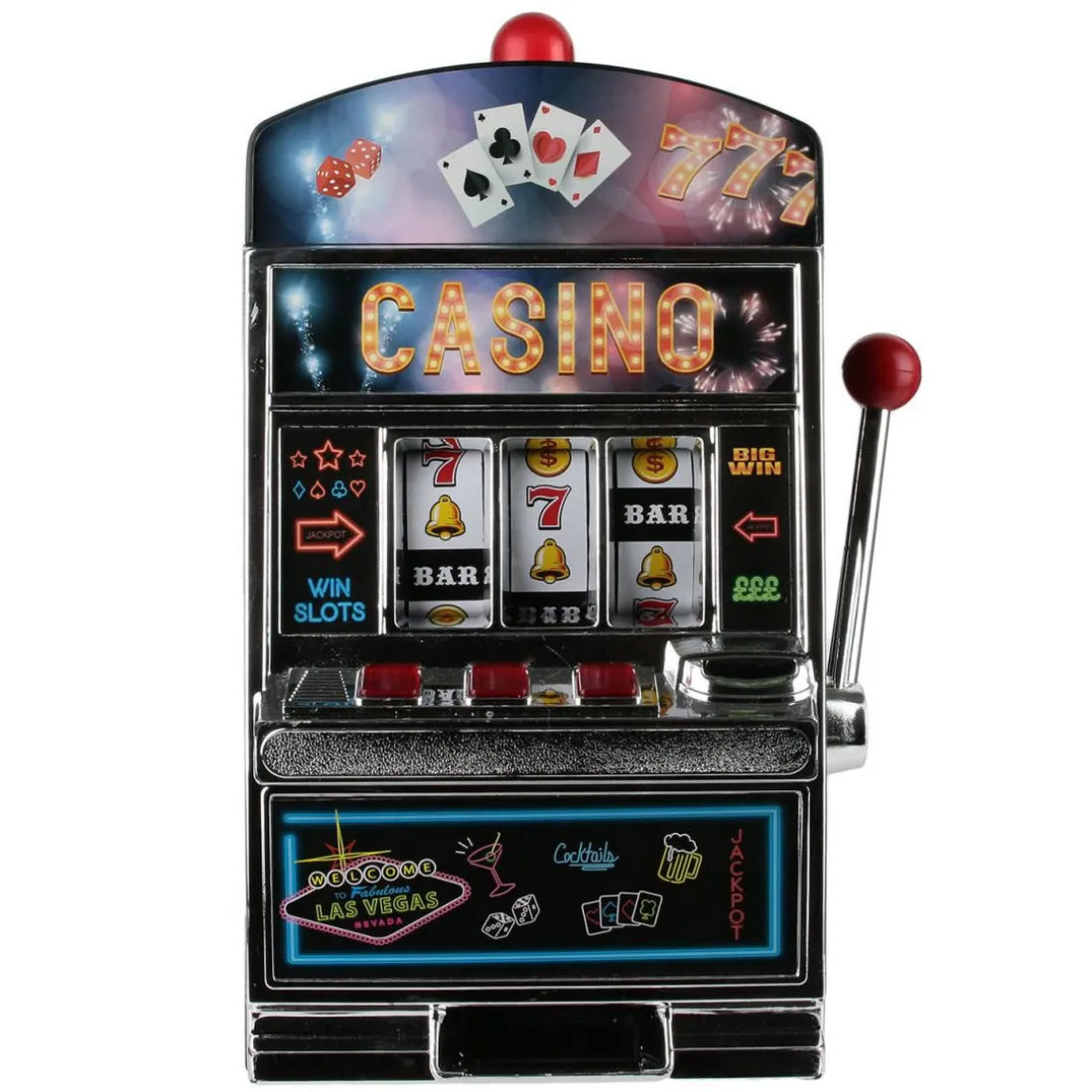 Machine A Sous GAMY