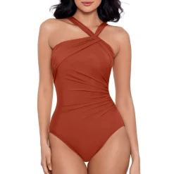 maillot 1 pièce classique