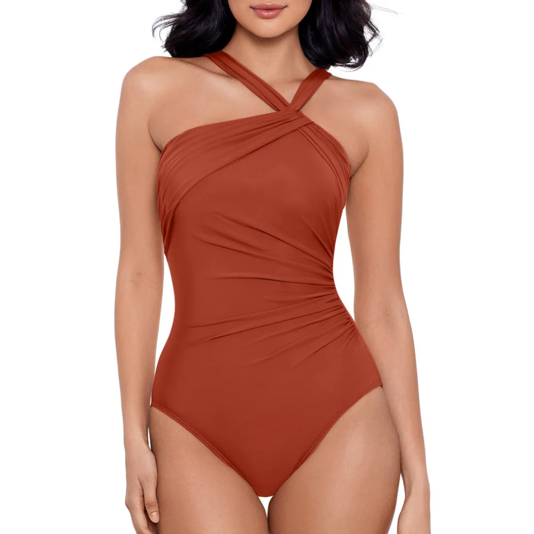 maillot 1 pièce classique