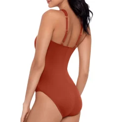 maillot 1 pièce classique