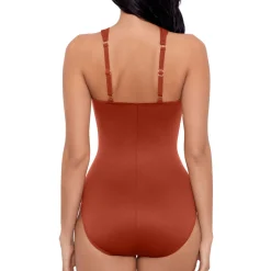 maillot 1 pièce classique