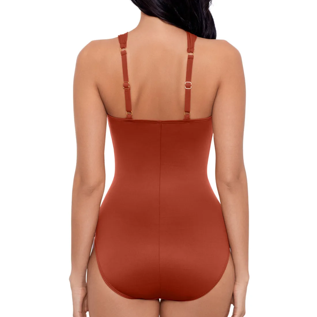 maillot 1 pièce classique