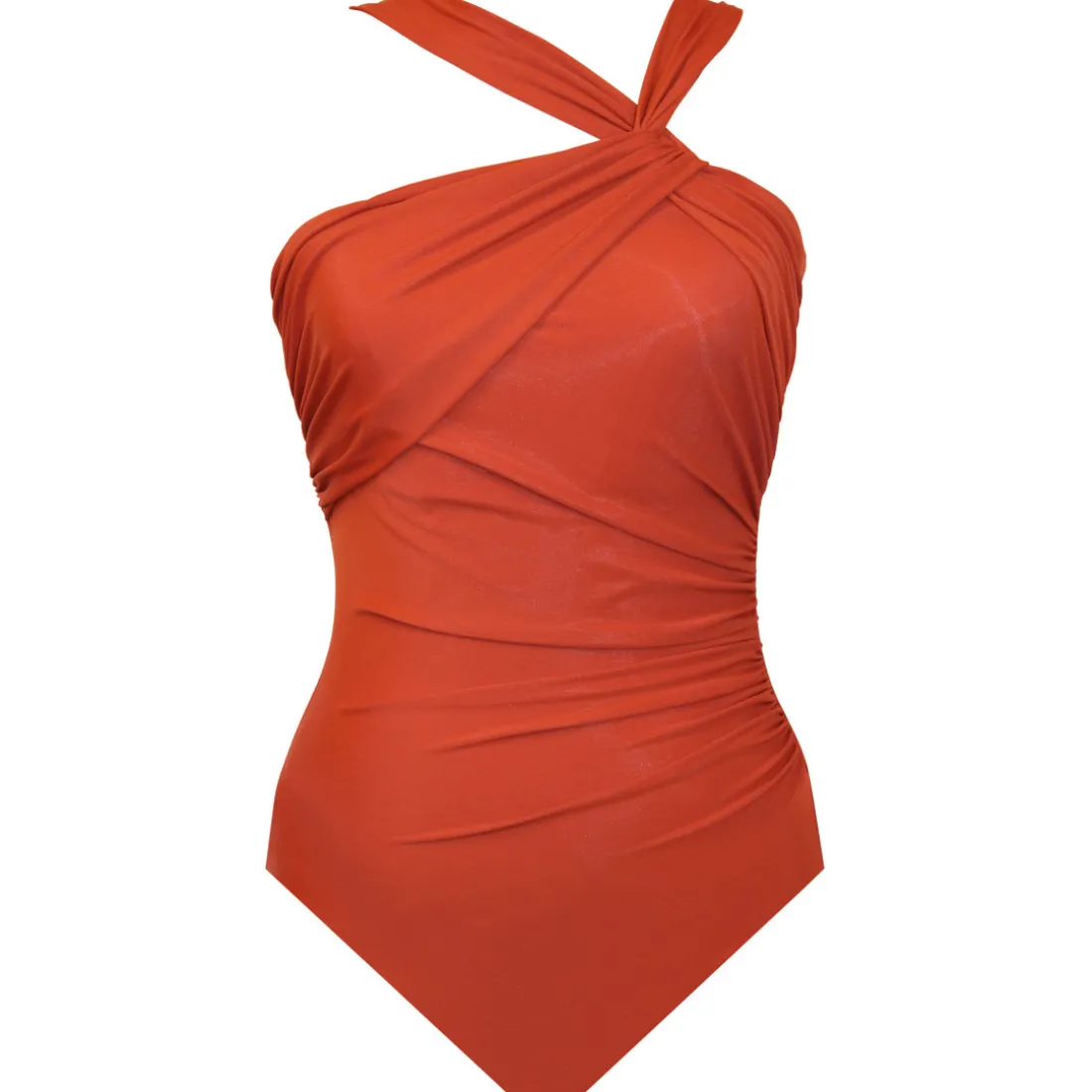 maillot 1 pièce classique