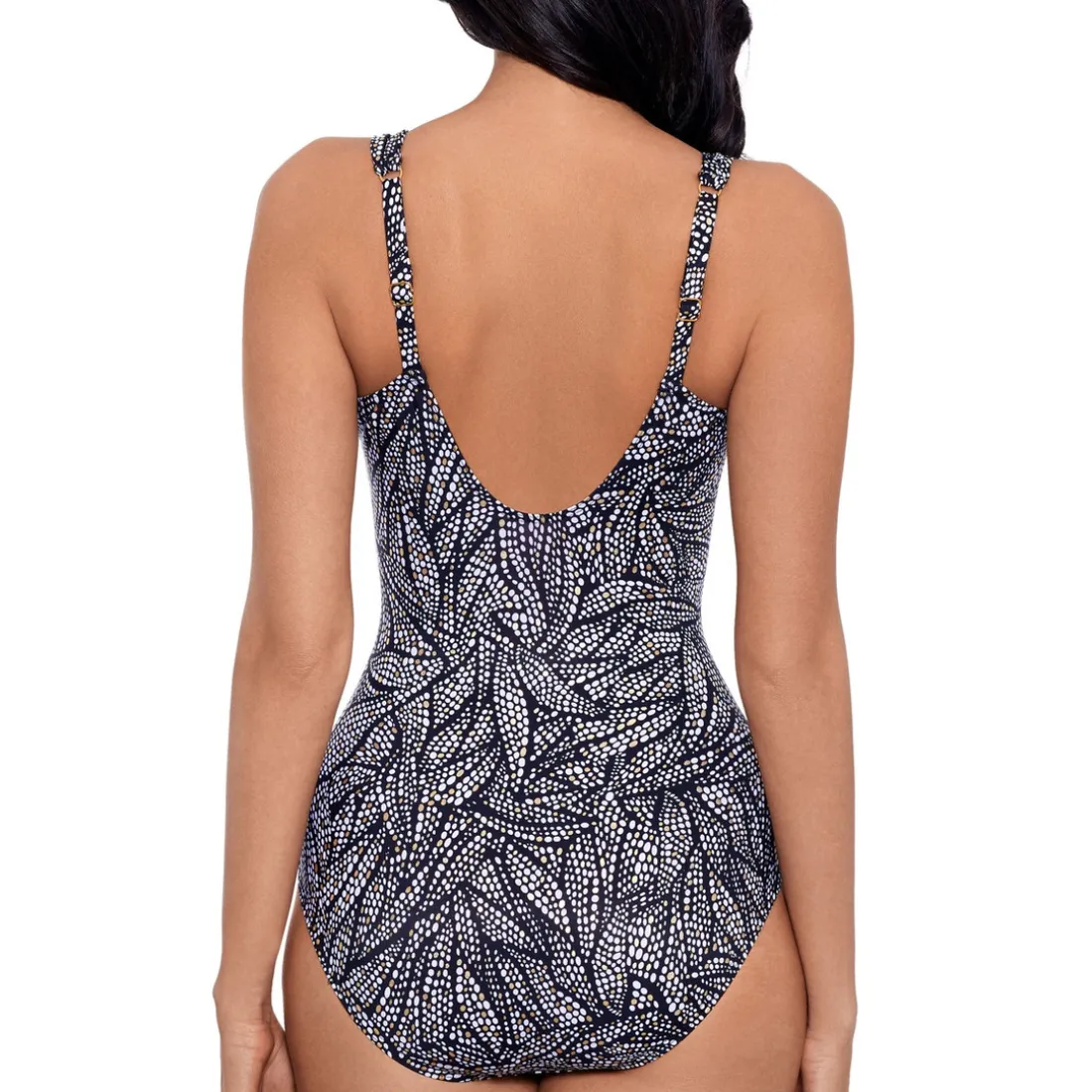 maillot 1 pièce classique