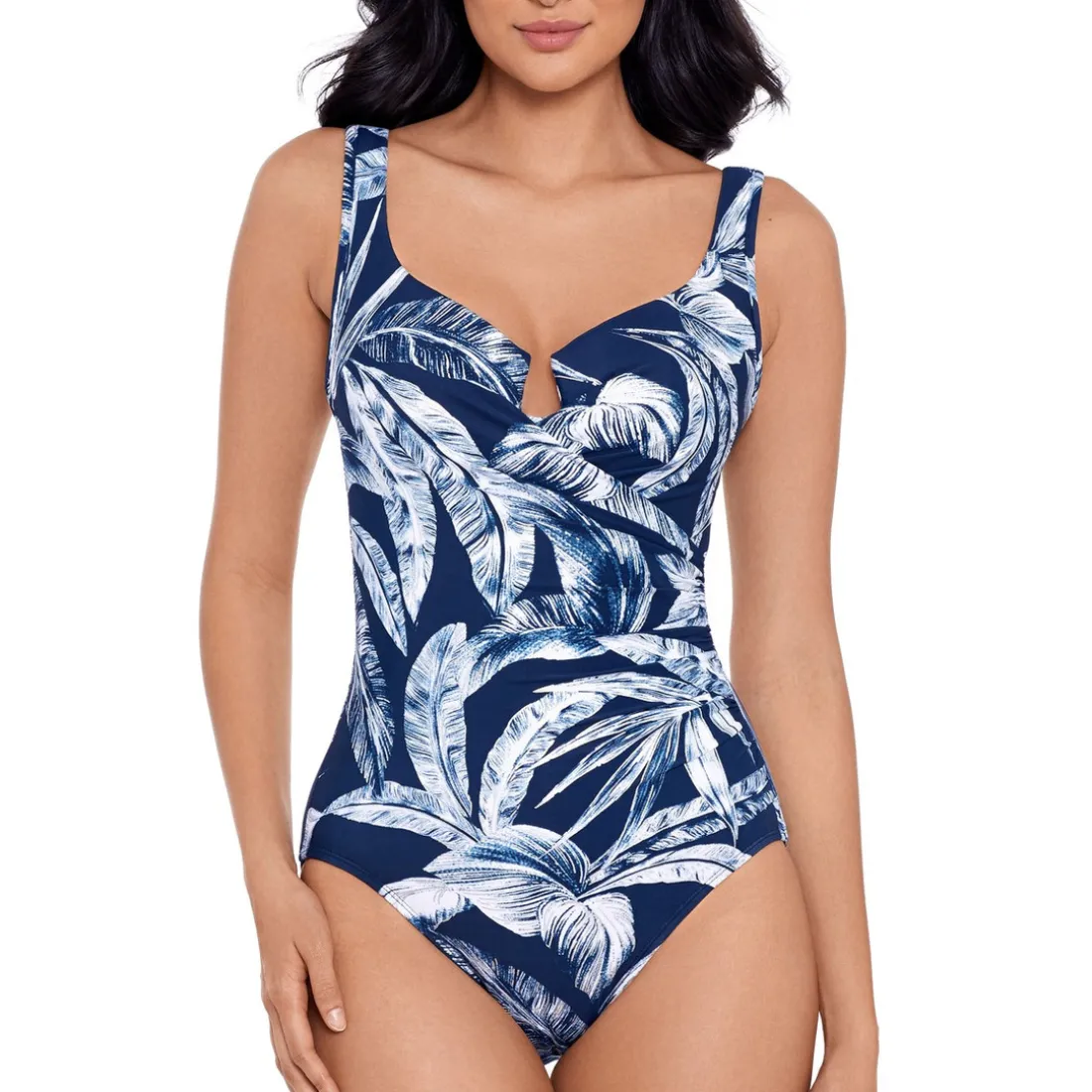 maillot 1 pièce classique