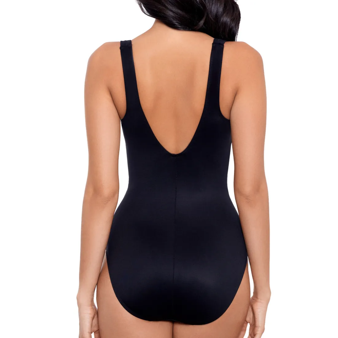 maillot 1 pièce gainant