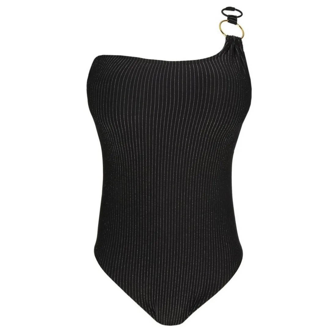 Maillot 1 pièce spécial noir Prima Donna