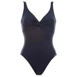 Maillot de bain 1 pièce - Bleu Livia