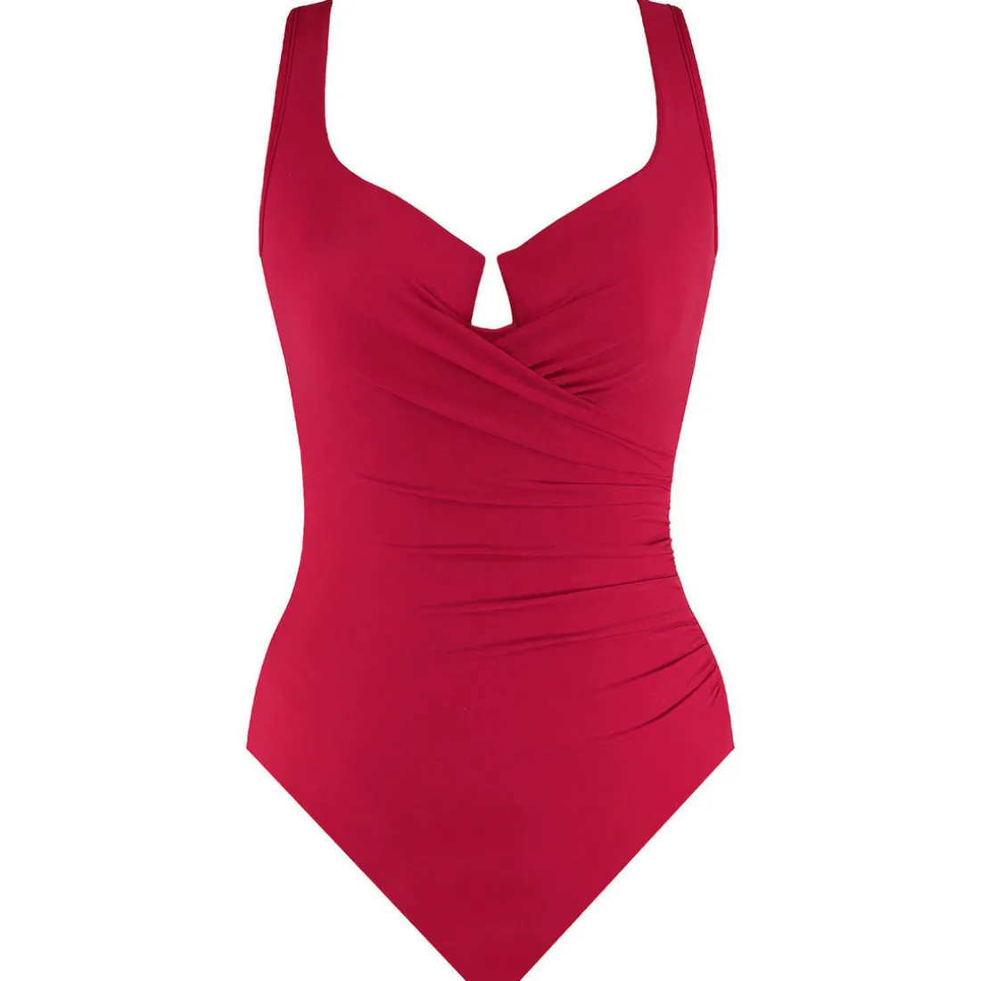 Maillot de bain 1 pièce armatures Bonnet C à G