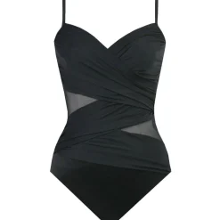 Maillot de bain 1 pièce armatures Bonnet H à J