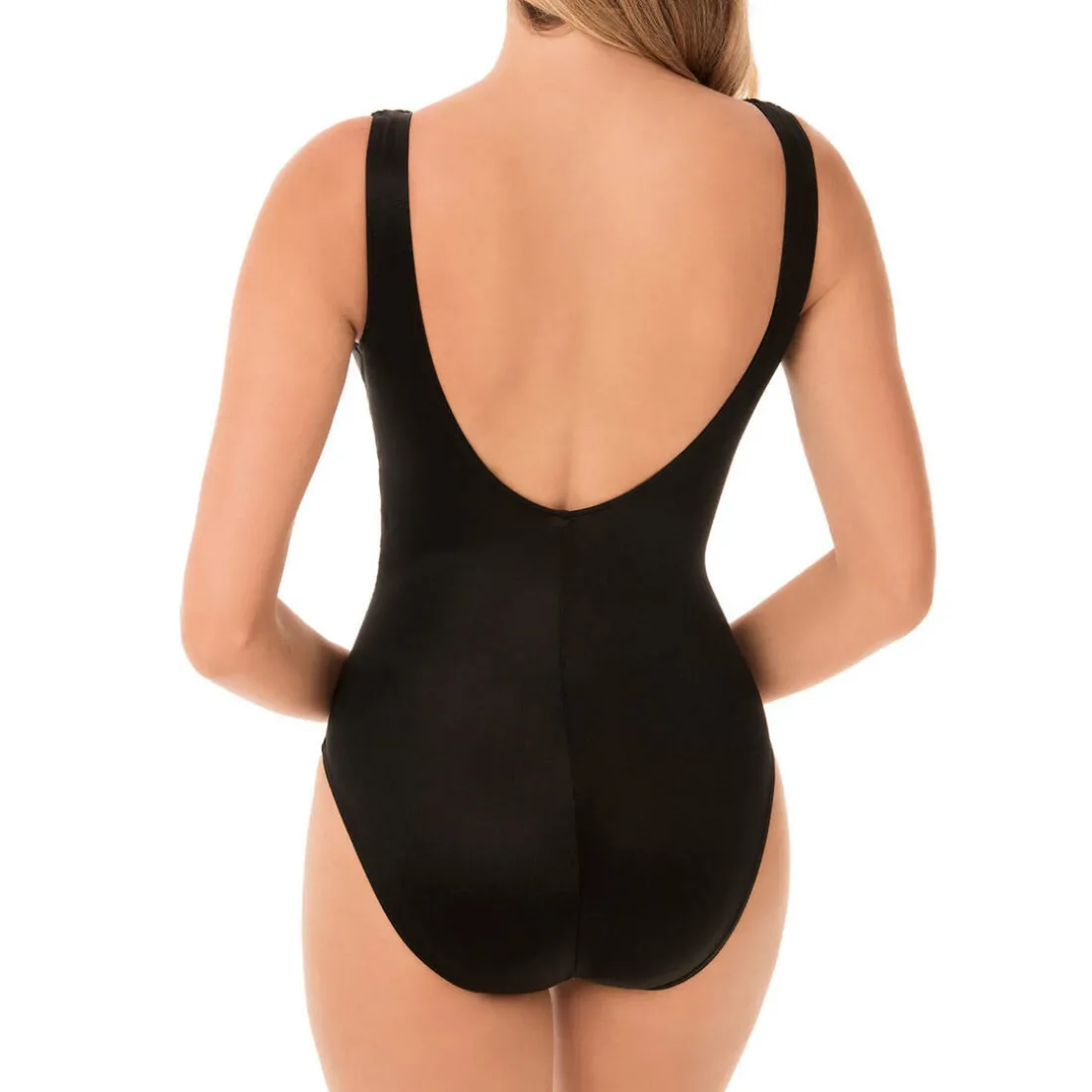 Maillot de bain 1 pièce armatures Bonnet C à H