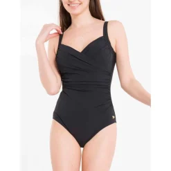 Maillot de bain 1 pièce armatures Bonnet B à D