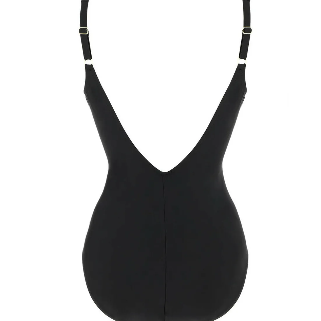 Maillot de bain 1 pièce armatures Bonnet B à D