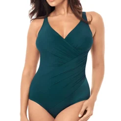 Maillot de bain 1 pièce Bonnet B à D