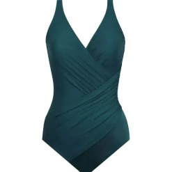 Maillot de bain 1 pièce Bonnet B à D