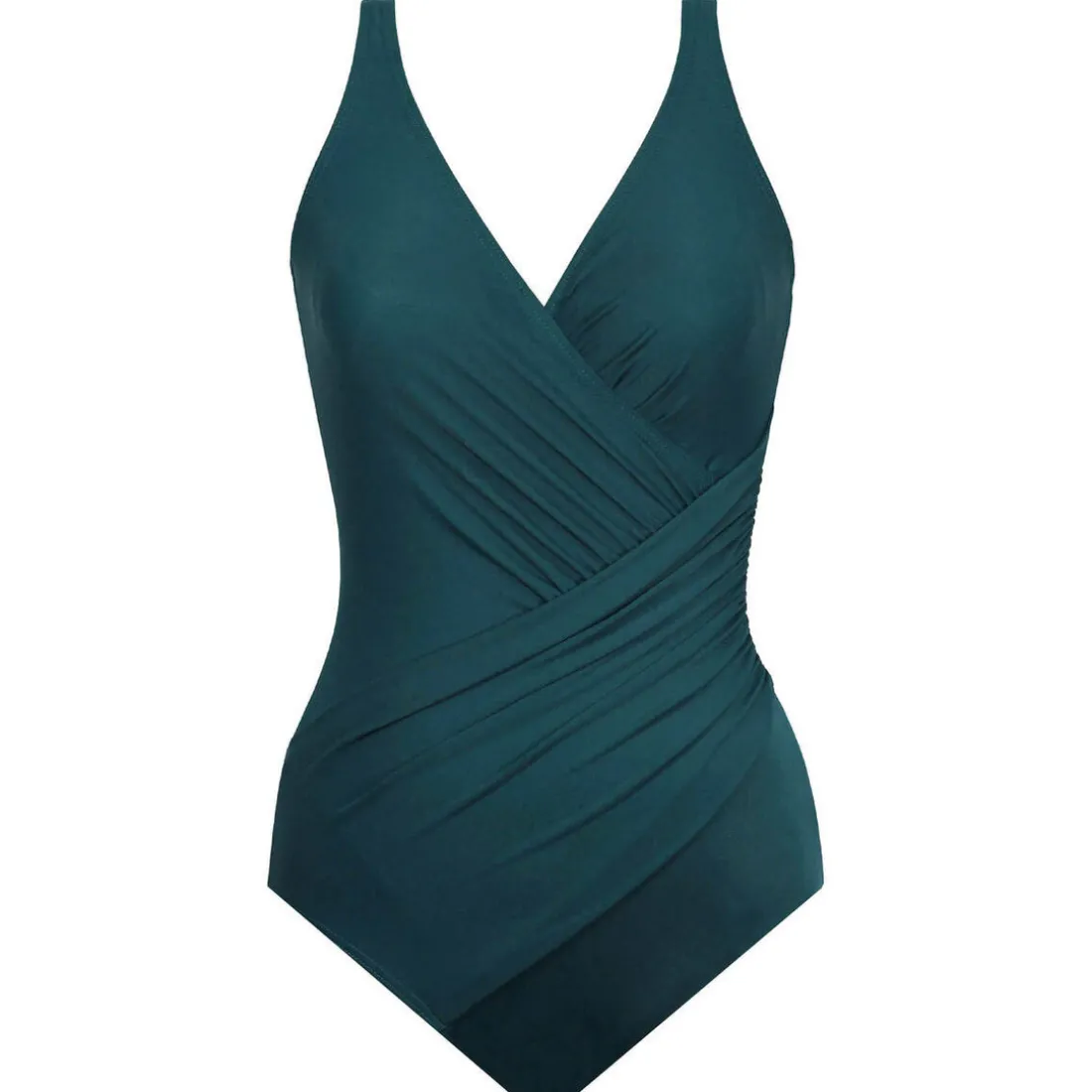 Maillot de bain 1 pièce Bonnet B à D