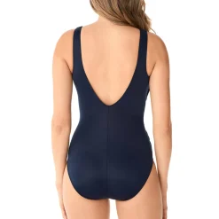 Maillot de bain 1 pièce Bonnet C à H