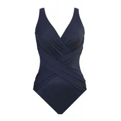 Maillot de bain 1 pièce Bonnet C à H