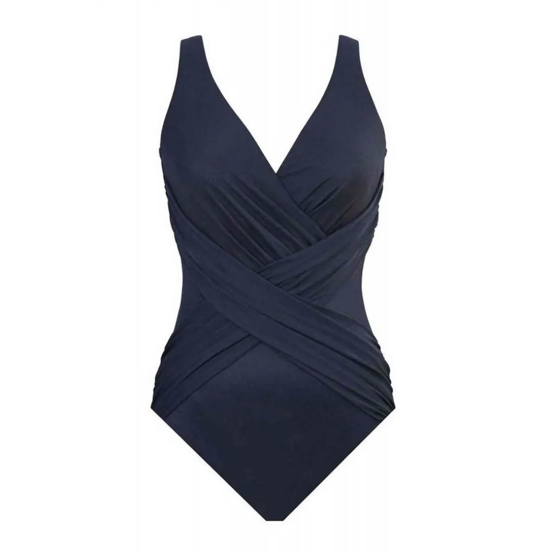 Maillot de bain 1 pièce Bonnet C à H