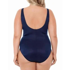 Maillot de bain 1 pièce Bonnet C à H
