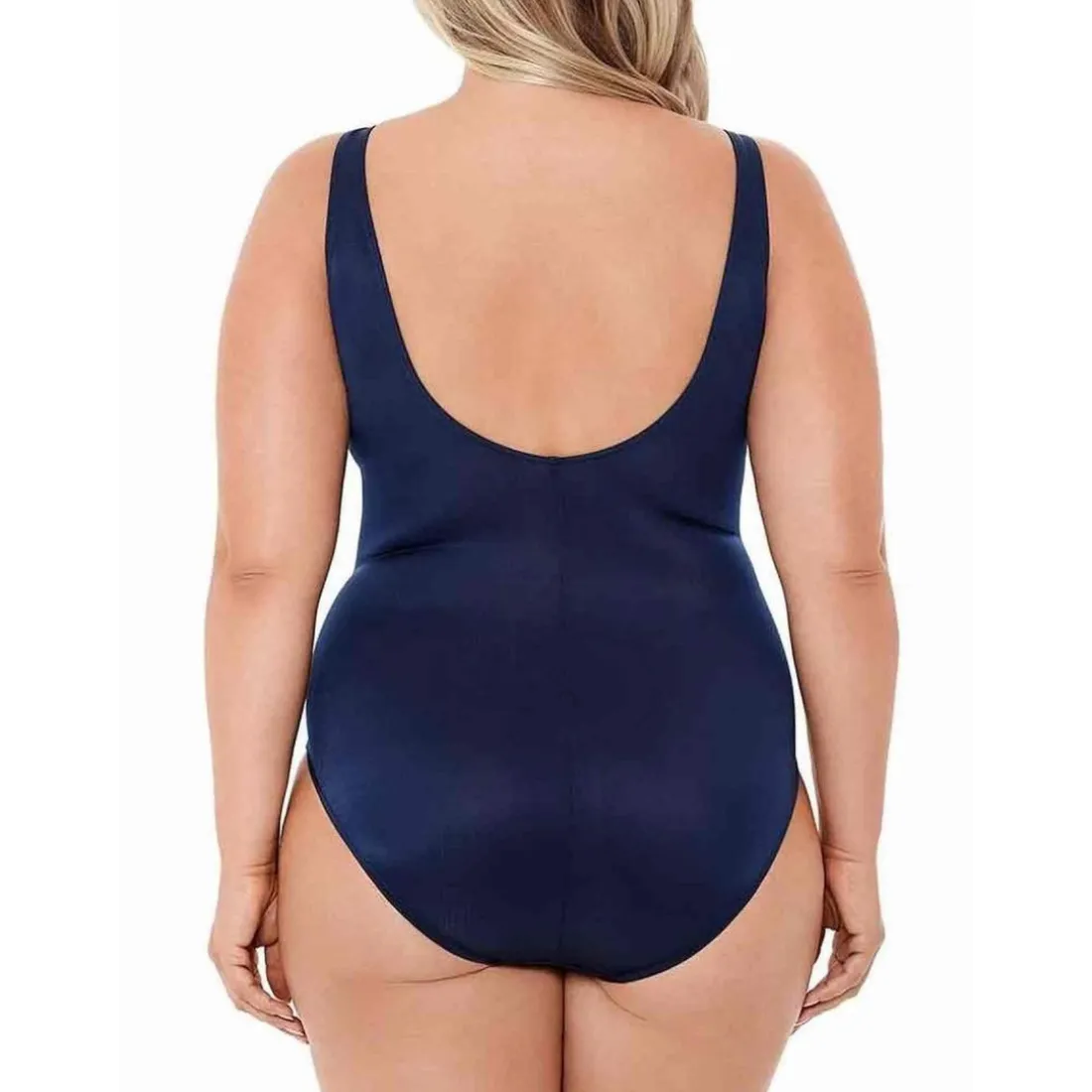 Maillot de bain 1 pièce Bonnet C à H