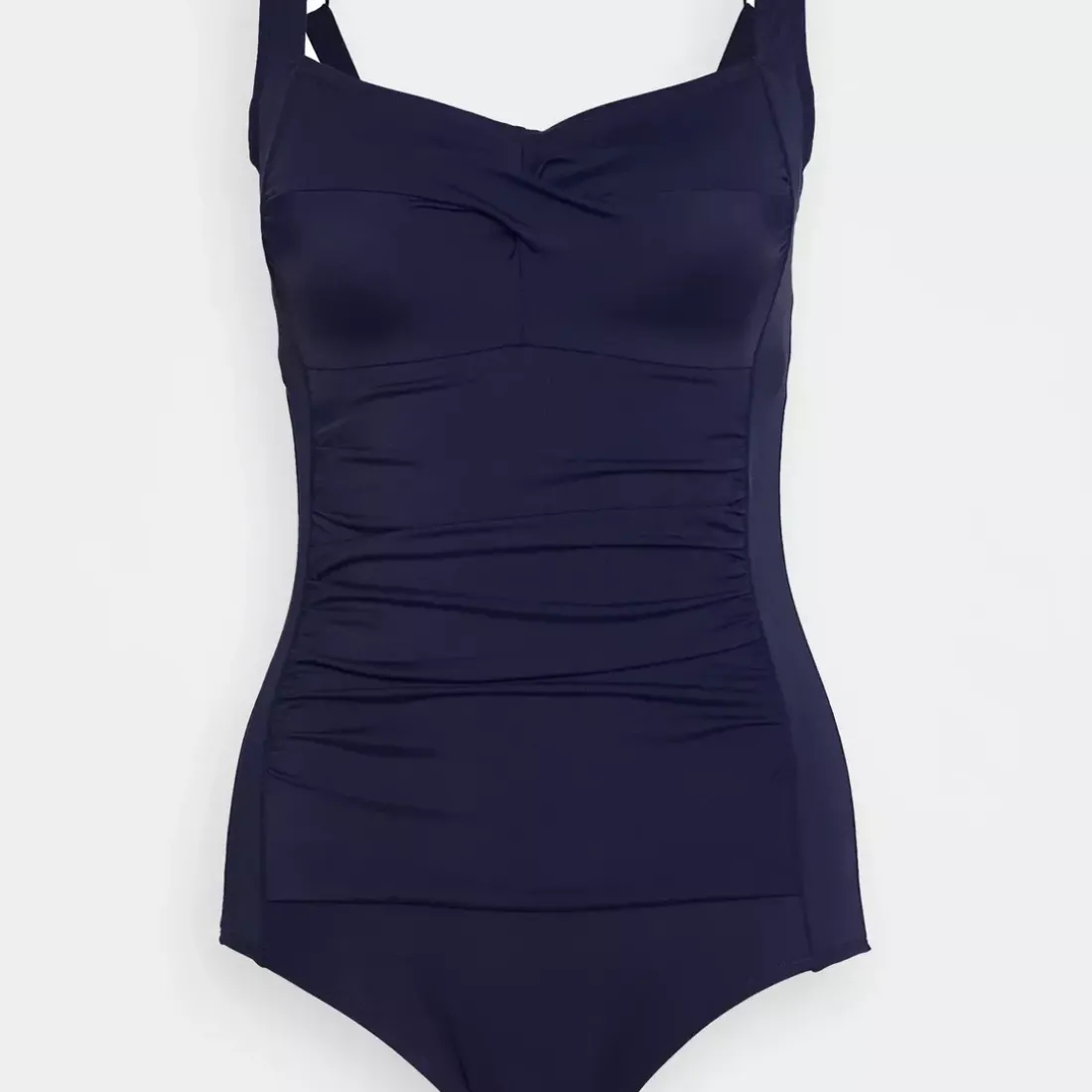 Maillot de bain 1 pièce sculptant