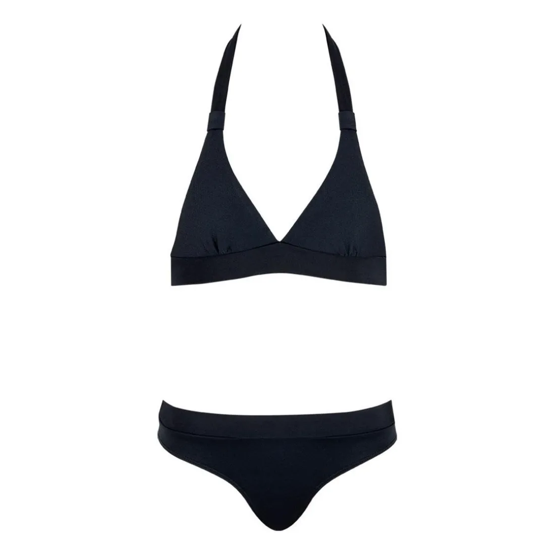 Maillot de bain 2 pièces pour règles fille Fille