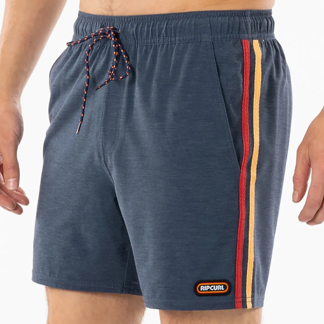 Maillot de Bain Homme Bleu Rip Curl