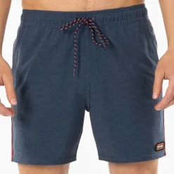 Maillot de Bain Homme Bleu Rip Curl