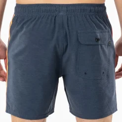 Maillot de Bain Homme Bleu Rip Curl