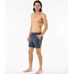 Maillot de Bain Homme Bleu Rip Curl