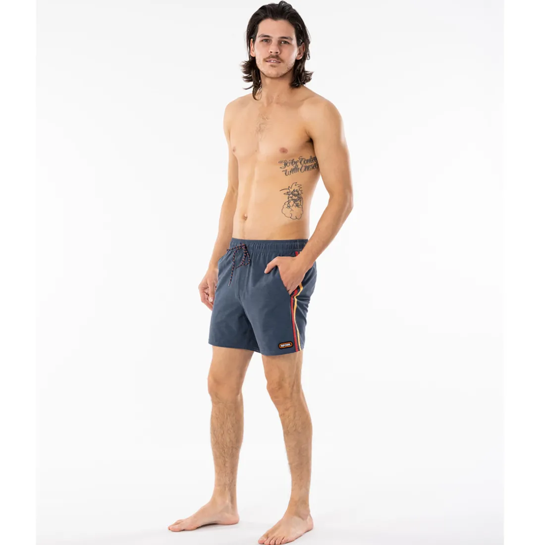 Maillot de Bain Homme Bleu Rip Curl