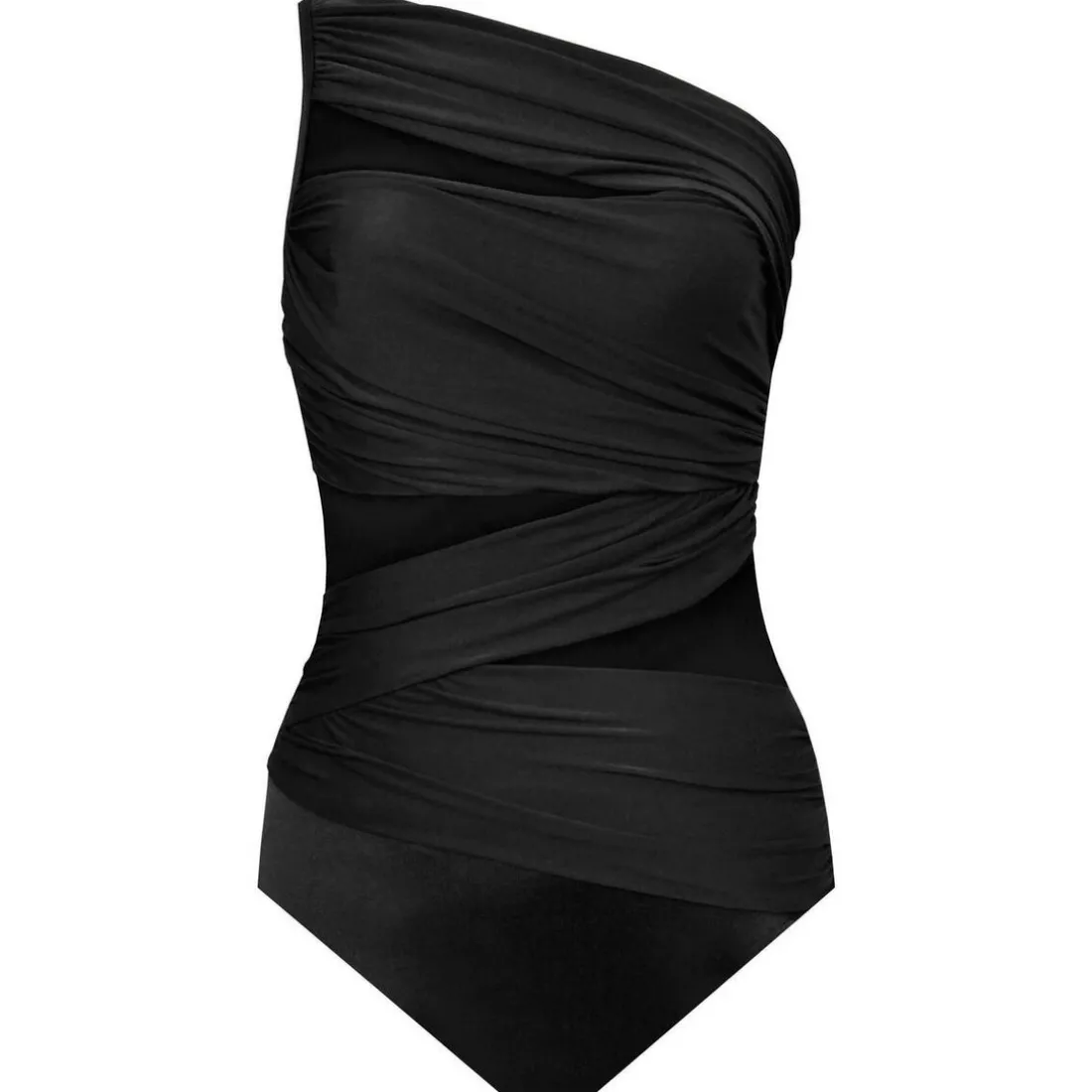 Maillot de bain une pièce Bonnet B à D