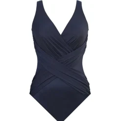 Maillot de bain une pièce gainant Bonnet B à D