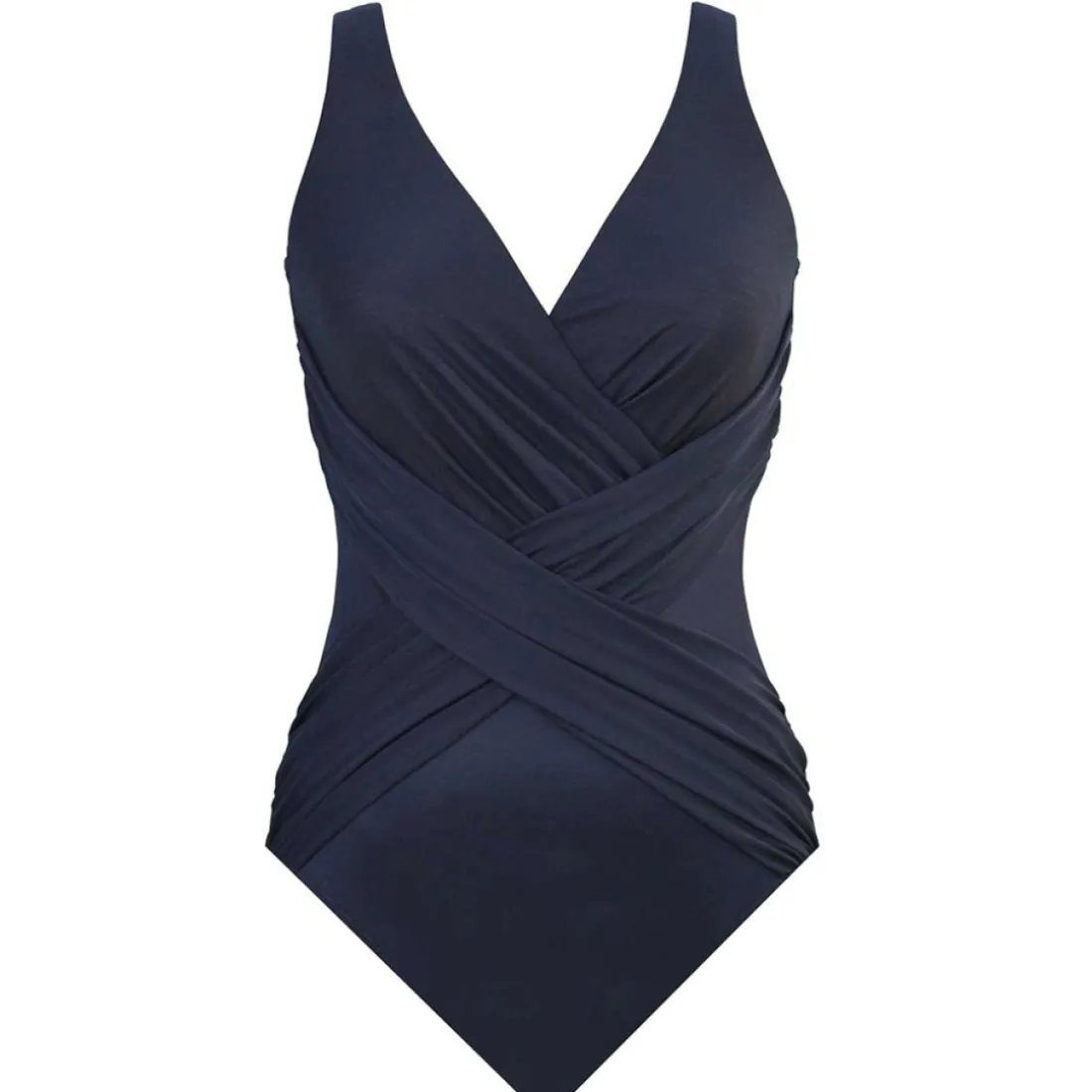 Maillot de bain une pièce gainant Bonnet B à D
