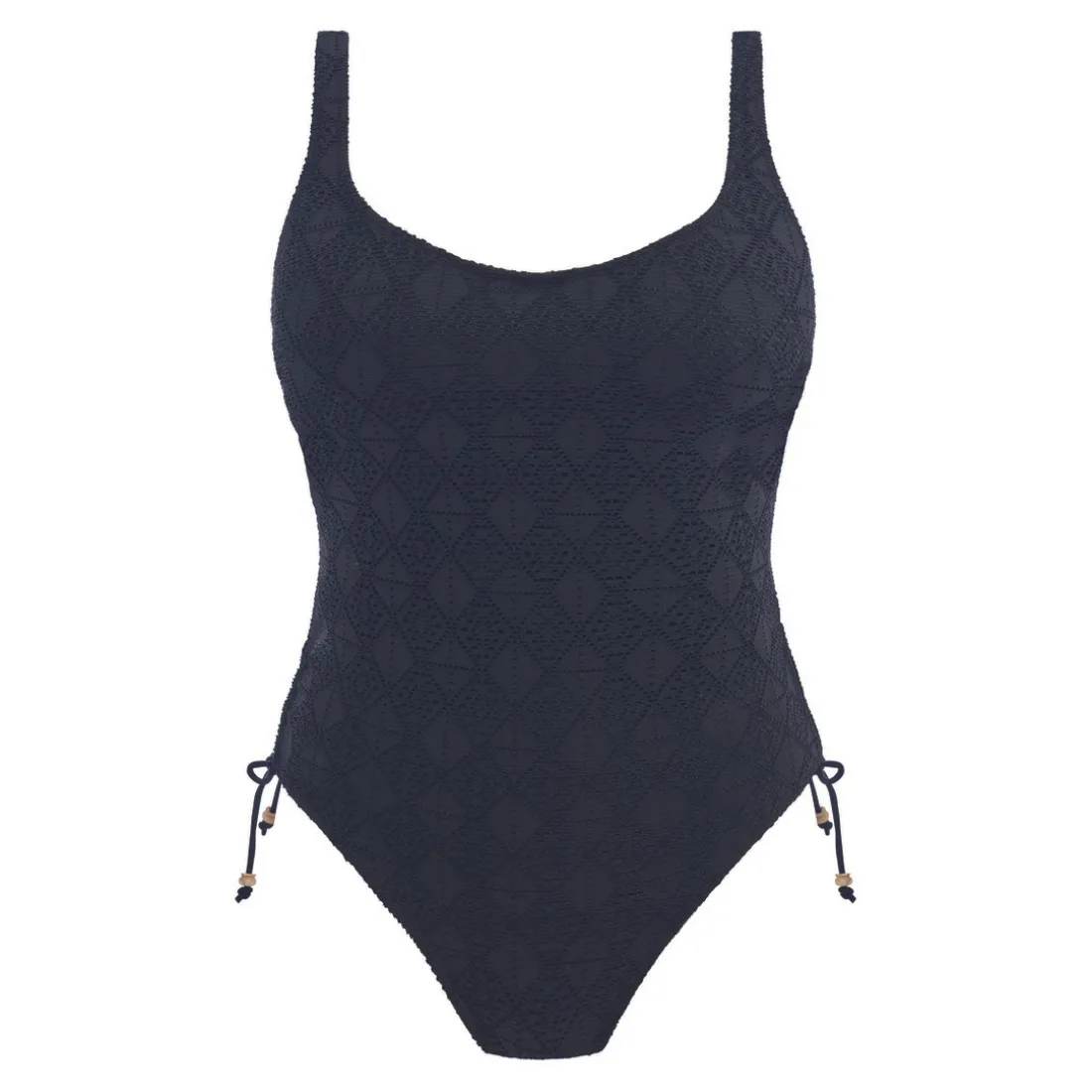 Maillot de bain une pièce - Noir