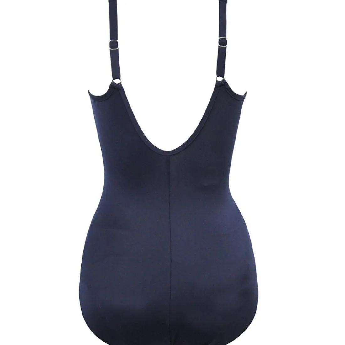 Maillot de bain une pièce armatures Bonnet E à G en nylon