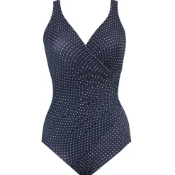 Maillot de bain une pièce gainant Bonnet B à H