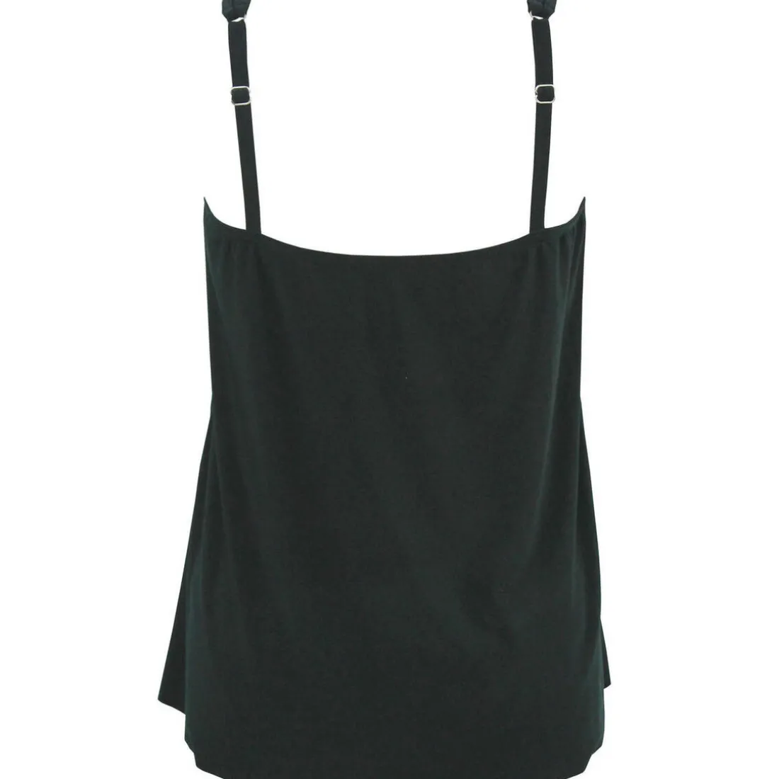 Maillot de bain une pièce gainant noir